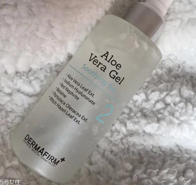 精华啫喱怎么用 解锁2种用法