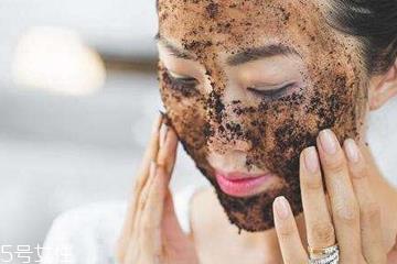 咖啡磨砂膏有什么用 咖啡磨砂膏能减肥吗 咖啡磨砂膏有什么用 咖啡磨砂膏能减肥吗