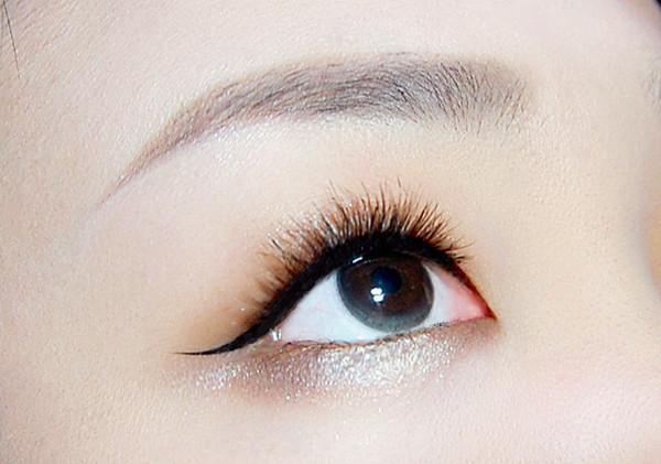 美瞳线可以洗掉吗 美瞳线几天恢复正常 美瞳线可以洗掉吗 美瞳线几天恢复正常