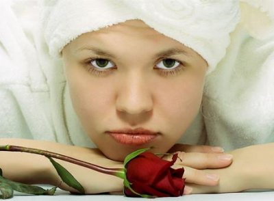 ​女性健康生活须知 留意身体十大警讯