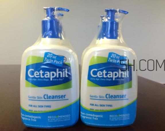 丝塔芙洗面奶适合油性皮肤吗？油性皮肤适用的洗面奶