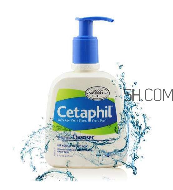 丝塔芙洗面奶适合油性皮肤吗？油性皮肤适用的洗面奶