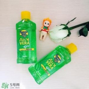 ​香蕉船芦荟胶怎么样?banana boat香蕉船芦荟胶好用吗?