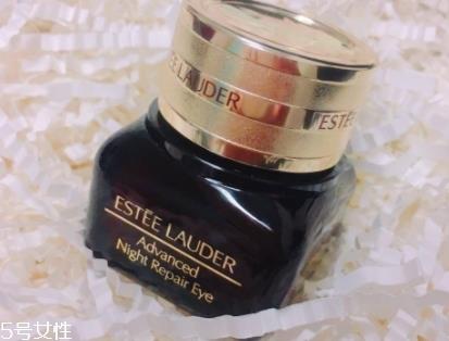 雅诗兰黛眼霜和sk2眼霜哪个好？