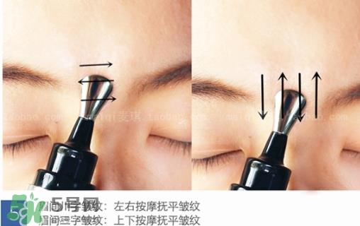 艾医生达人按摩眼霜怎么样？艾医生按摩眼霜怎么用