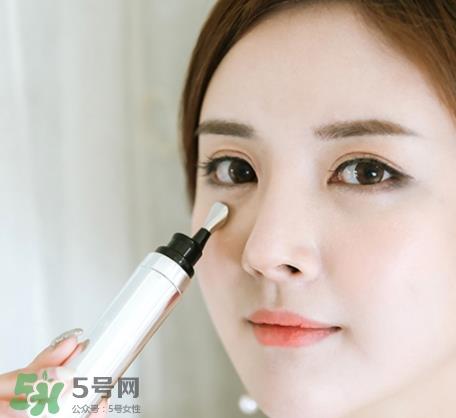 艾医生达人按摩眼霜怎么样？艾医生按摩眼霜怎么用