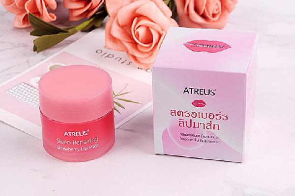 唇膜可以用作口红打底吗 唇膜会不会使嘴唇变厚 唇膜可以用作口红打底吗 唇膜会不会使嘴唇变厚