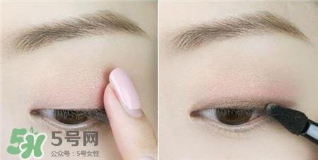 得鲜修容棒色号 得鲜修容棒试色