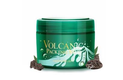 花印火山泥面膜怎么使用 花印火山泥面膜使用频率 花印火山泥面膜怎么使用 花印火山泥面膜使用频率