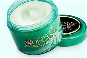 花印火山泥面膜怎么使用 花印火山泥面膜使用频率 花印火山泥面膜怎么使用 花印火山泥面膜使用频率