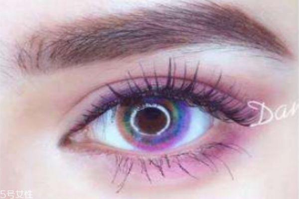 美瞳最多戴几个小时 美瞳戴反了会怎么样 美瞳最多戴几个小时 美瞳戴反了会怎么样