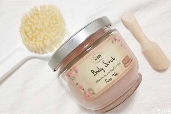 磨砂膏属于化妆品吗 磨砂膏使用频率