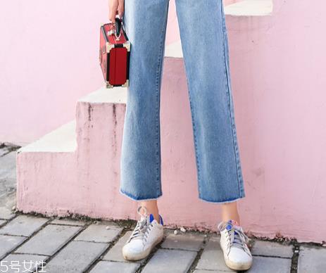 运动鞋搭配什么裤子好看？春季最佳穿搭