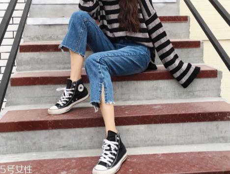 运动鞋搭配什么裤子好看？春季最佳穿搭