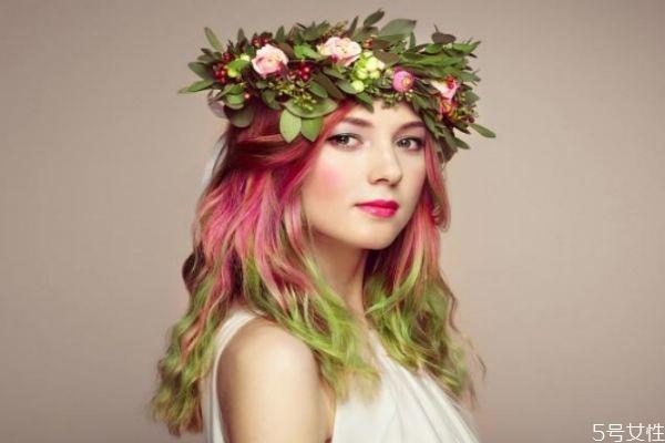 油性头发一定会秃头吗 油性头发怎么护理 油性头发一定会秃头吗 油性头发怎么护理