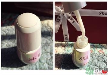 sk2小灯泡怎么用?sk2小灯泡怎么打开?