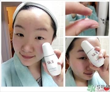 sk2小灯泡怎么用?sk2小灯泡怎么打开?