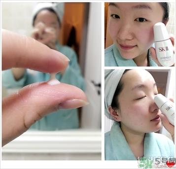 sk2小灯泡怎么用?sk2小灯泡怎么打开?