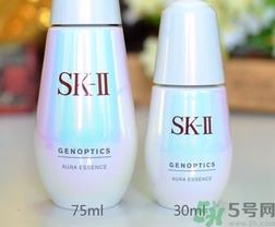 sk2小灯泡怎么用?sk2小灯泡怎么打开?