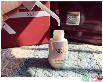 sk2小灯泡怎么用?sk2小灯泡怎么打开?