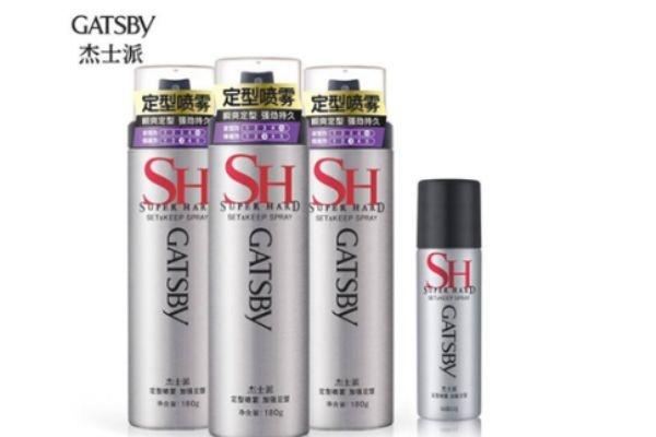 定型水伤头发吗 定型水能过夜吗 定型水伤头发吗 定型水能过夜吗