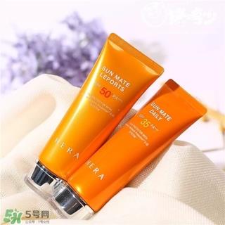 赫拉防晒霜多少钱?赫拉防晒霜专柜价格