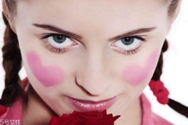 激素脸的症状 三种症状检测你是否是激素脸 激素脸的症状 三种症状检测你是否是激素脸