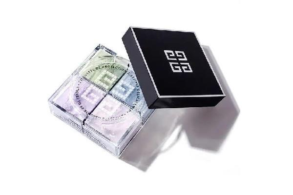 纪梵希散粉的正确使用方法 纪梵希散粉可以用粉刷吗 纪梵希散粉的正确使用方法 纪梵希散粉可以用粉刷吗