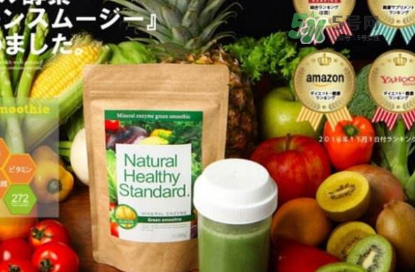 酵素是什么东西?酵素能减肥吗? 酵素是什么东西?酵素能减肥吗?