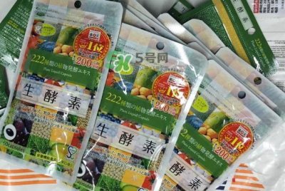 ​酵素是什么东西？酵素能减肥吗？