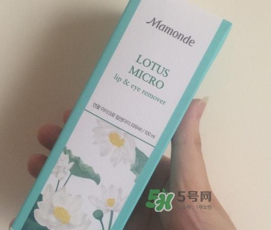 梦妆眼唇卸妆液怎么样_梦妆眼唇卸妆液好用吗 梦妆眼唇卸妆液怎么样_梦妆眼唇卸妆液好用吗