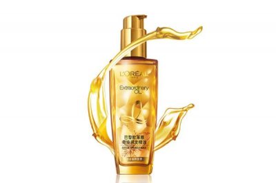 ​欧莱雅护发精油好不好用 欧莱雅护发精油的用法