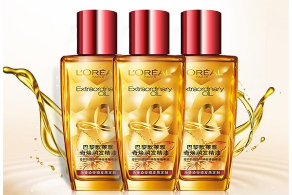 欧莱雅护发精油好不好用 欧莱雅护发精油的用法 欧莱雅护发精油好不好用 欧莱雅护发精油的用法