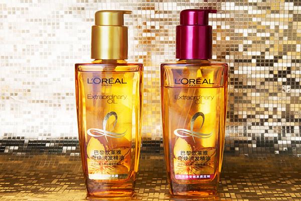 欧莱雅护发精油好不好用 欧莱雅护发精油的用法 欧莱雅护发精油好不好用 欧莱雅护发精油的用法