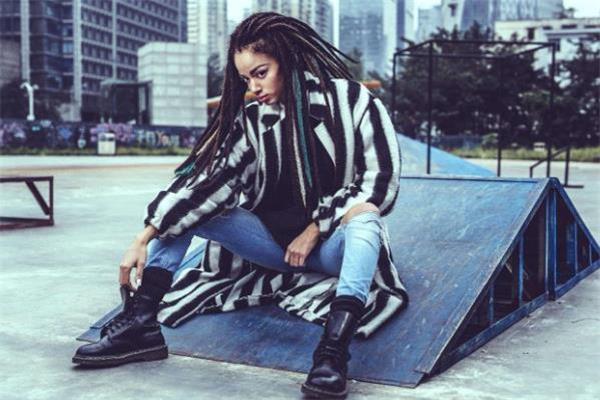 脏辫有多少种类型 脏辫适合长脸吗 脏辫有多少种类型 脏辫适合长脸吗