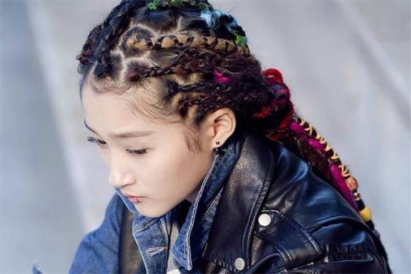 脏辫有多少种类型 脏辫适合长脸吗 脏辫有多少种类型 脏辫适合长脸吗