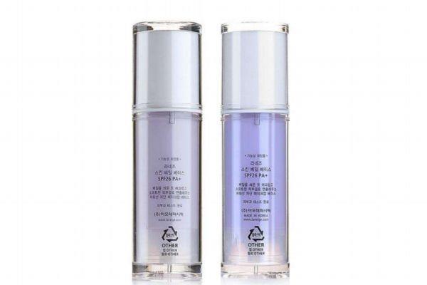 只涂隔离霜还用卸妆吗 隔离霜为什么需要卸妆 只涂隔离霜还用卸妆吗 隔离霜为什么需要卸妆