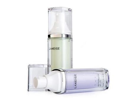 只涂隔离霜可以吗 化妆只涂隔离霜可以吗 只涂隔离霜可以吗 化妆只涂隔离霜可以吗