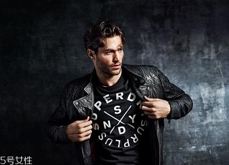 superdry极度干燥是什么品牌 极度干燥哪个国家的 superdry极度干燥是什么品牌 极度干燥哪个国家的