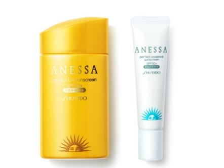 安耐晒和安热沙一样吗 安耐晒和安热沙有什么区别 安耐晒和安热沙一样吗 安耐晒和安热沙有什么区别