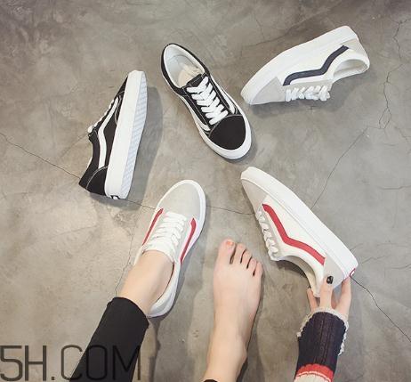 帆布鞋买大还是买小?帆布鞋买小了怎么办? 帆布鞋买大还是买小?帆布鞋买小了怎么办?