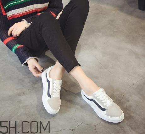 帆布鞋买大还是买小?帆布鞋买小了怎么办? 帆布鞋买大还是买小?帆布鞋买小了怎么办?