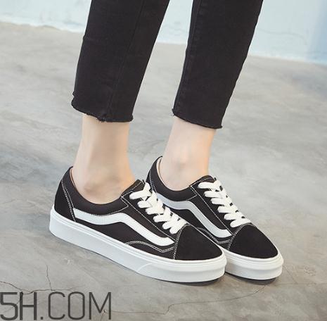 帆布鞋买大还是买小?帆布鞋买小了怎么办? 帆布鞋买大还是买小?帆布鞋买小了怎么办?