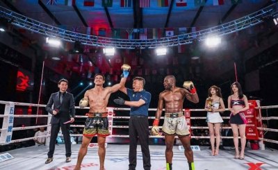 ​昆仑决97战报丨诸神之战揭幕战震撼落幕！