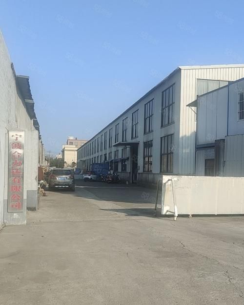 淮安普洛斯物流园邮政编码