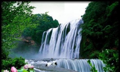 ​水的发源地为什么在山上(为什么河流的源头都来自山)