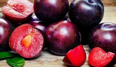 ​秋冬吃什么水果好，李子、樱桃、苹果等（含水分高）