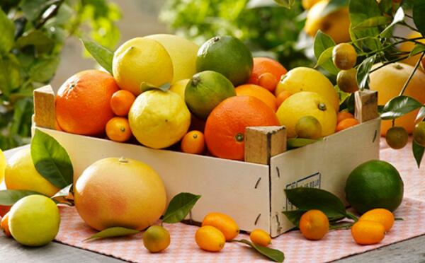 秋冬吃什么水果好,李子、樱桃、苹果等(含水分高)