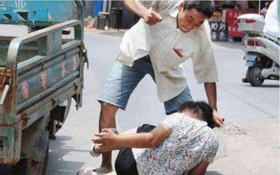 ​男人为何打女人？全是这六种心理在作祟！