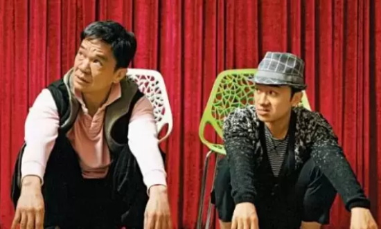 王祖蓝的爸爸王严化是谁(王祖蓝父亲身份曝光)